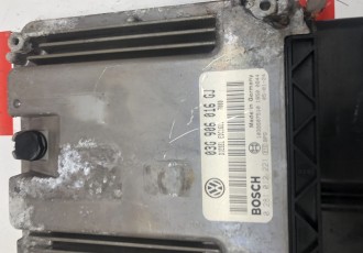 ECU Calculator motor VW Golf 5 cod: 03g906016gj	