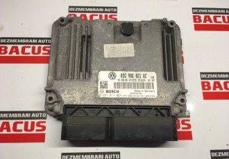 ECU Calculator motor VW Golf 5 plus cod: 03g906021qc