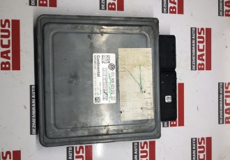 ECU Calculator motor VW GOLF 6 cod: 03l906023dq