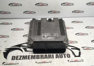 ECU Calculator motor VW Golf 7 cod: 04l907309b