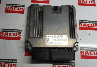 ECU Calculator motor VW Golf 7 cod: 04l907309b