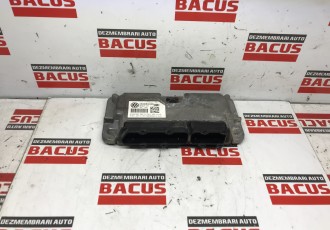 ECU Calculator motor VW Golf5 1.4 COD- 03C906024AS, 6160145001