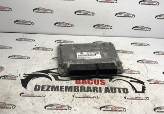 ECU Calculator motor VW Golf5 1.6 COD- 06A906033CA / 5WP40203 