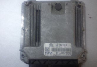 ECU Calculator motor VW Golf5 1.9TDI 0281012220, 03G906016R