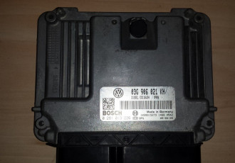 ECU Calculator motor VW Golf5 1.9TDI 0281013226, 03G906021KH
