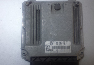 ECU Calculator motor VW Golf5 2.0TDI 03G906016T 0281011956