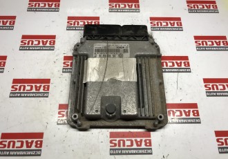 ECU Calculator Motor Vw Golf6 2.0TDI Cod 0281014692 03L906022DB
