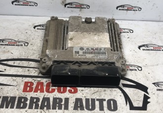ECU Calculator Motor Vw Golf6 2.0TDI Cod 0281014692 03L906022DB