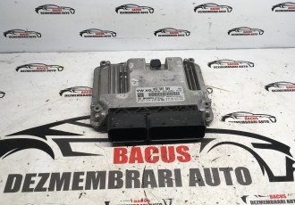 ECU Calculator motor VW Golf7 1.5 COD- 05E907309 ;0261S16449