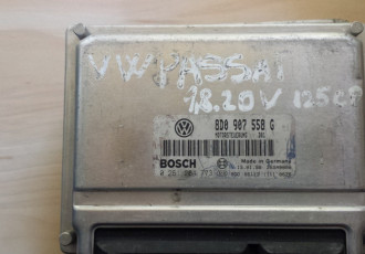 ECU Calculator motor VW Passat 1.8 0261204773, 8D0907558G