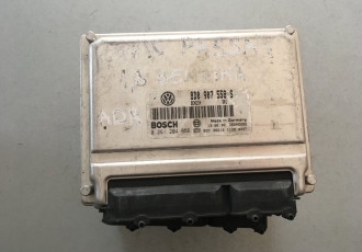 ECU Calculator motor VW Passat 1.8T 0261204956 8d0907558s