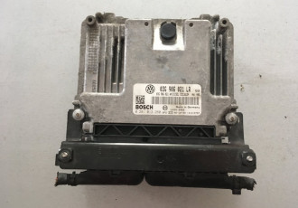 ECU Calculator motor VW Passat 1.9 TDI 0281013260 03G906021LR