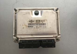 ECU Calculator motor VW Passat 1.9 TDI 038906019KE 0281011201