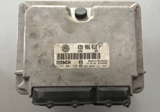ECU Calculator motor VW Passat 1.9TDI 0281001720, 038906018P
