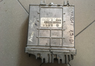 ECU Calculator motor VW Passat 1.9TDI 0281001807 028906021JD