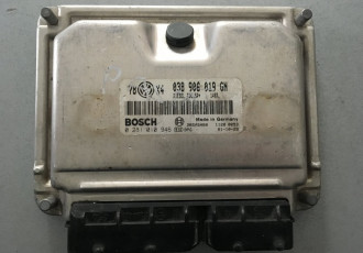 ECU Calculator motor VW Passat 1.9TDI 028101094 , 038906019GN