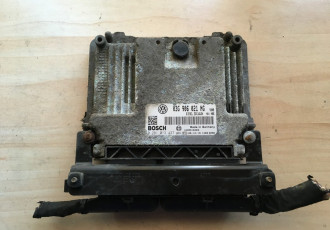 ECU Calculator motor VW Passat 1.9TDI 0281013437 EDC16U34 BLS +