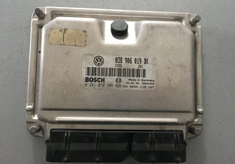 ECU Calculator motor VW Passat 1.9TDI 038906019BK