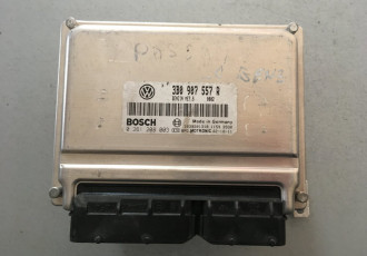 ECU Calculator motor VW Passat 2.0 0261208003, 3B0907557R