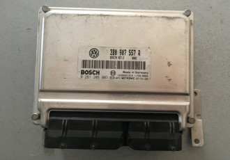 ECU Calculator motor VW Passat 2.0 0261208003, 3B0907557R
