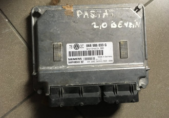 ECU Calculator motor VW Passat 2.0 06B906033G