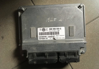 ECU Calculator motor VW Passat 2.0 06B906033G