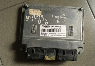 ECU Calculator motor VW Passat 2.0 06B906033T