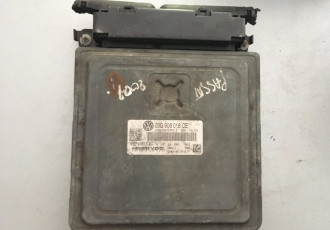 ECU Calculator motor VW Passat 2.0 TDI 03G906018CE