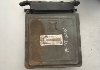 ECU Calculator motor VW Passat 2.0 TDI 03G906018CE