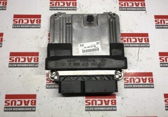 ECU Calculator Motor Vw Passat / Audi A4 B8 2.0 CNH Cod: 04L906021BQ