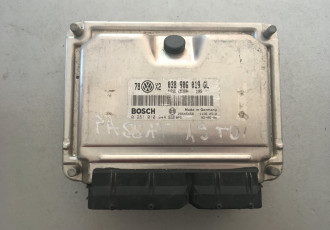 ECU Calculator motor VW Passat B5 1.9tdi 038906019GL 0281010944