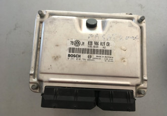 ECU Calculator motor VW Passat B5 1,9tdi 038906019ER