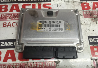 ECU Calculator motor VW Passat B5 cod: 038906019aj