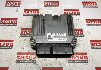 ECU Calculator Motor VW Passat B6 2.0 FSI Cod 06F906056FC 