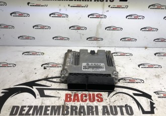 ECU / Calculator motor VW Passat B6 2.0 TDI BMP cod 03G906021NK / 0281013440