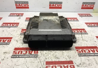 ECU Calculator Motor VW Passat B6 2.0 TDI Cod 03G906018CK