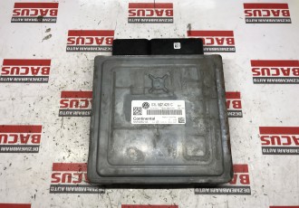 Ecu / Calculator Motor VW Passat B7 1.6 TDi 03L907425C 