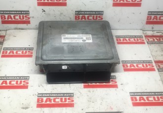 Ecu / Calculator Motor VW Passat B7 1.6 TDi Cod : 03L907425C