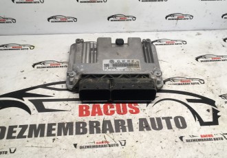 ECU Calculator motor VW Passat B7 cod: 03l907309ae