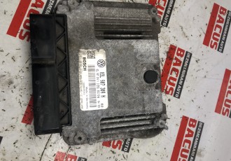 ECU Calculator motor VW Passat B7 cod: 03l907309n