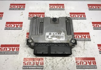 ECU Calculator Motor VW Passat B7 / Passat CC Cod: 03L907309AE