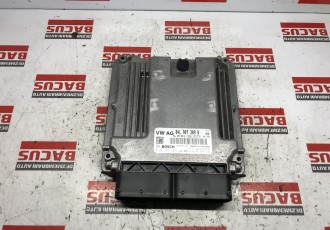 ECU / Calculator Motor VW Passat B8 2.0 TDI Cod: 04L907309R