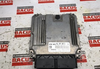 ECU Calculator motor VW Passat B8 cod: 04l907309r