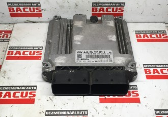 ECU Calculator motor VW Passat B8 cod: 04l907309r