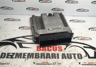 ECU Calculator motor VW Passat B8 cod: 04l907309r