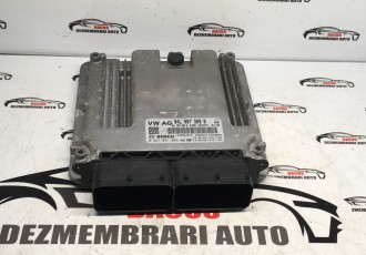 ECU Calculator motor VW Passat B8 cod: 04l907309r
