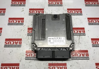 ECU Calculator Motor VW Passat B8 / Skoda Superb Cod: 04L907309R