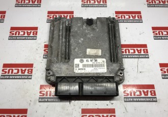 ECU Calculator Motor Vw Passat / Seat Exeo 2.0 Tdi COD 03L907309