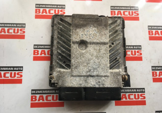 ECU Calculator motor VW Passat Variant cod: 03g906018fg