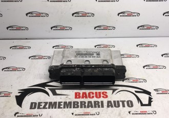 ECU Calculator motor VW Polo 1.0 04C907309CC 0261S100DE MG1CA811 H21